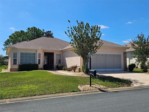 A home in SUMMERFIELD