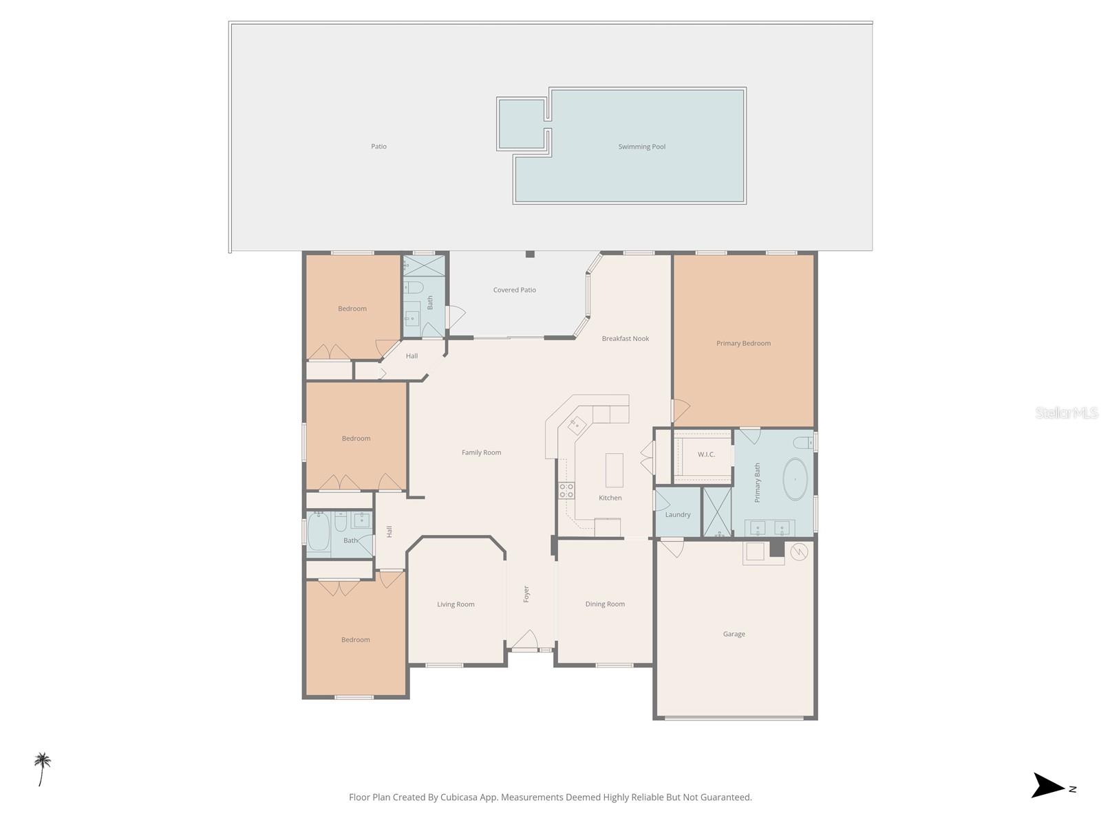 LANDINGS/LK GEORGE - Residential