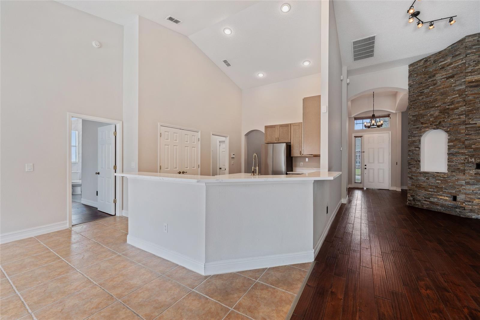 LANDINGS/LK GEORGE - Residential