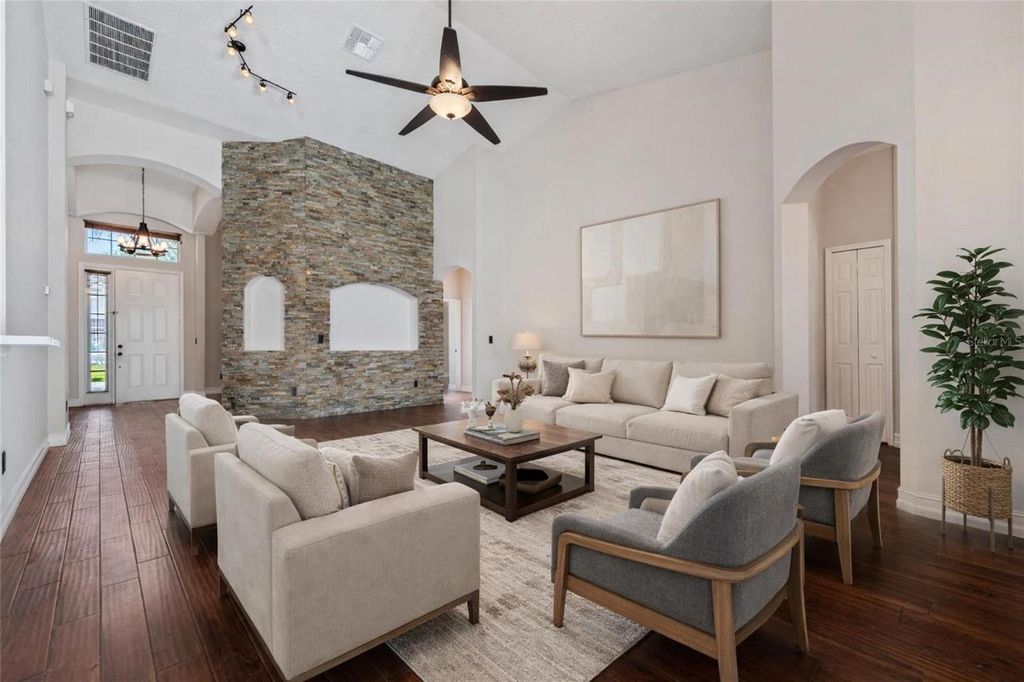 Photo of 3336 Herringridge Drive, Orlando, FL 32812 (MLS # O6387315)