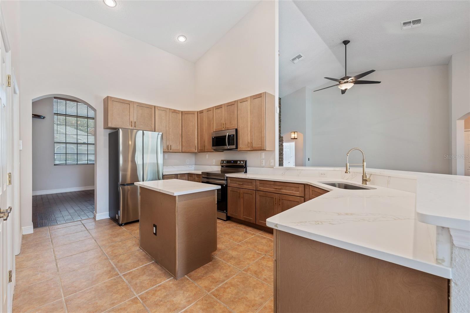 LANDINGS/LK GEORGE - Residential