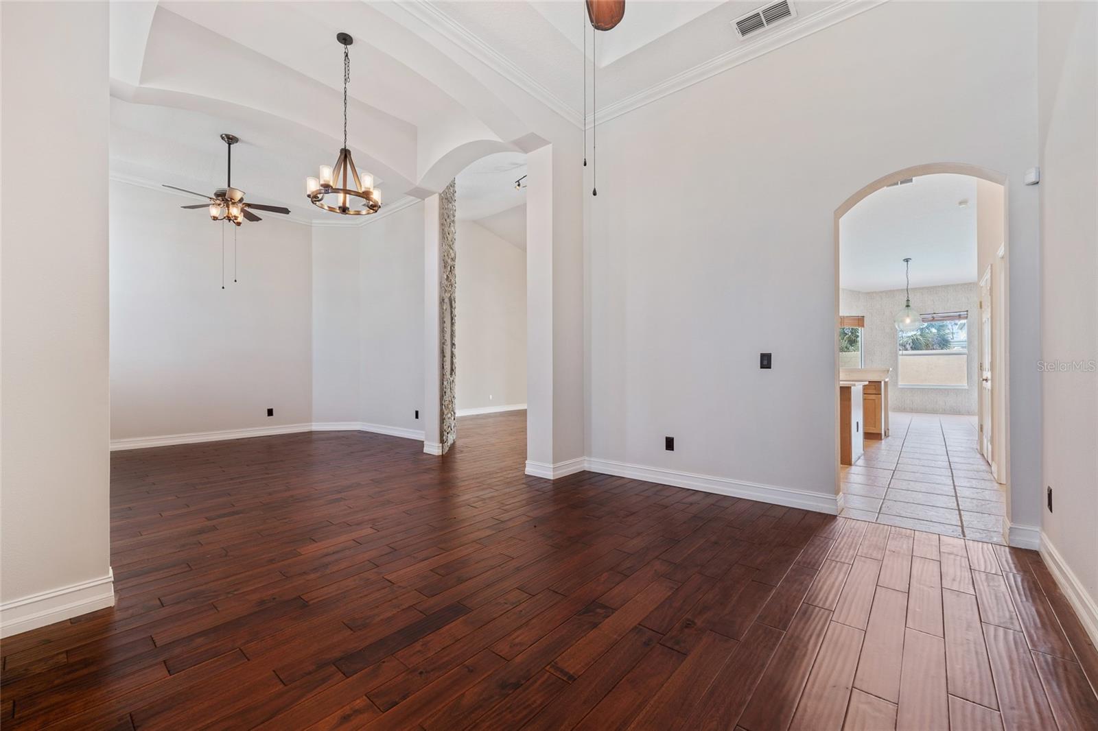 LANDINGS/LK GEORGE - Residential