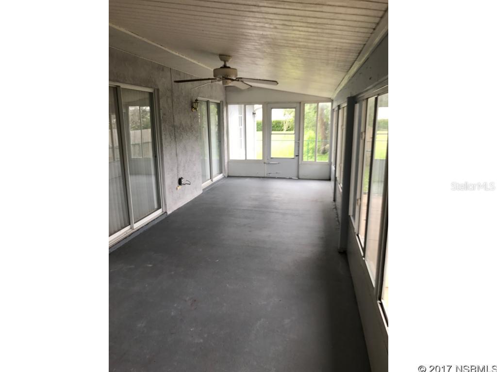 Detwilers Add 01 New Smyrna Bch - Residential