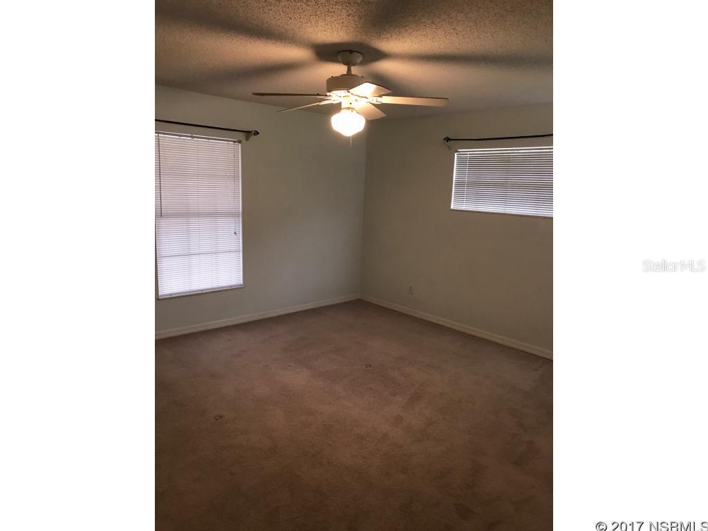 Detwilers Add 01 New Smyrna Bch - Residential