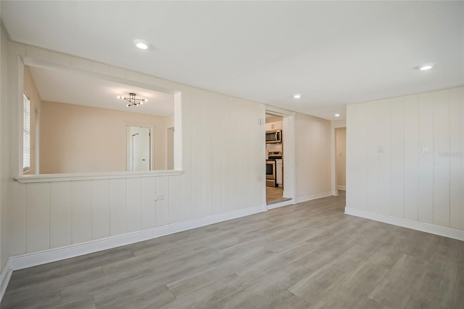 INDIAN RIVER SHORES SEC A - Residential