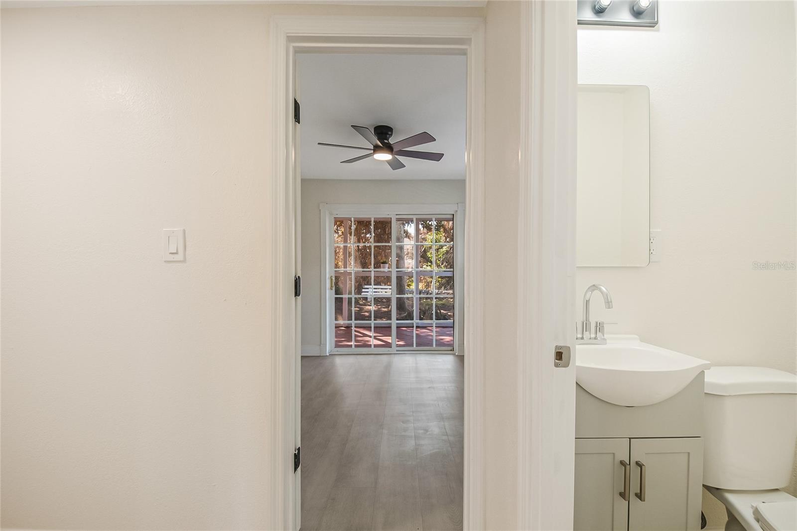 INDIAN RIVER SHORES SEC A - Residential