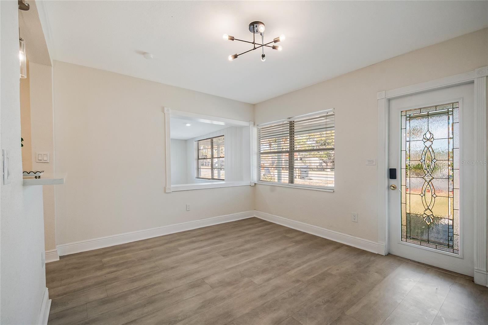 INDIAN RIVER SHORES SEC A - Residential