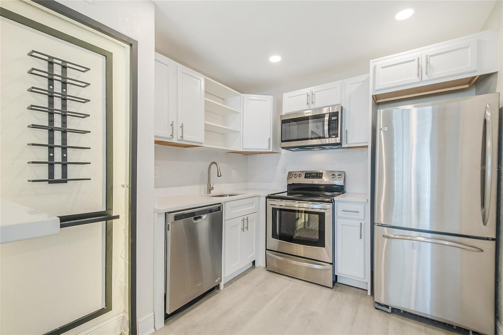 INDIAN RIVER SHORES SEC A - Residential