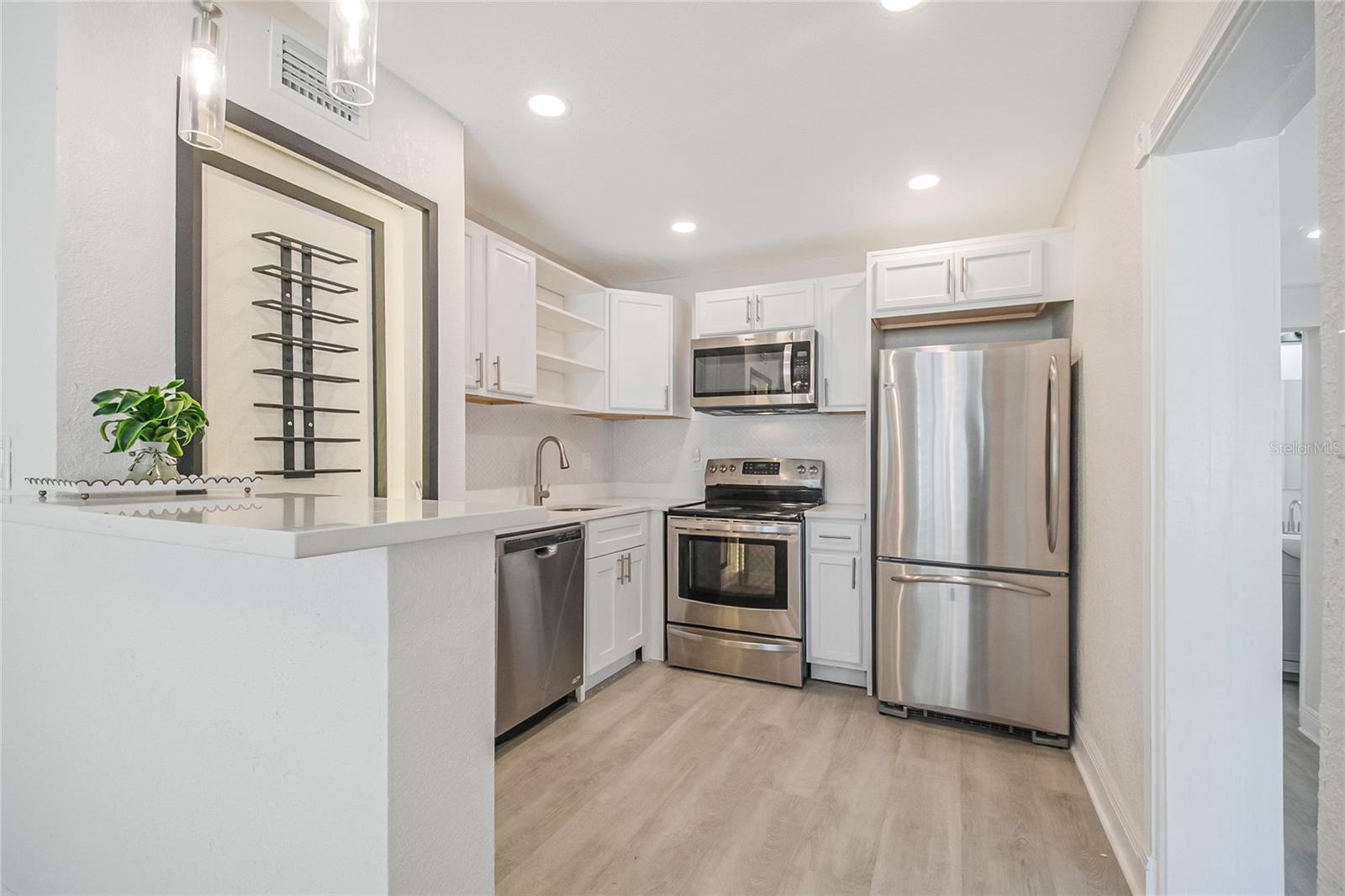 INDIAN RIVER SHORES SEC A - Residential