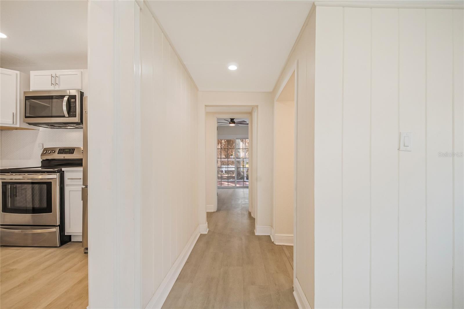 INDIAN RIVER SHORES SEC A - Residential