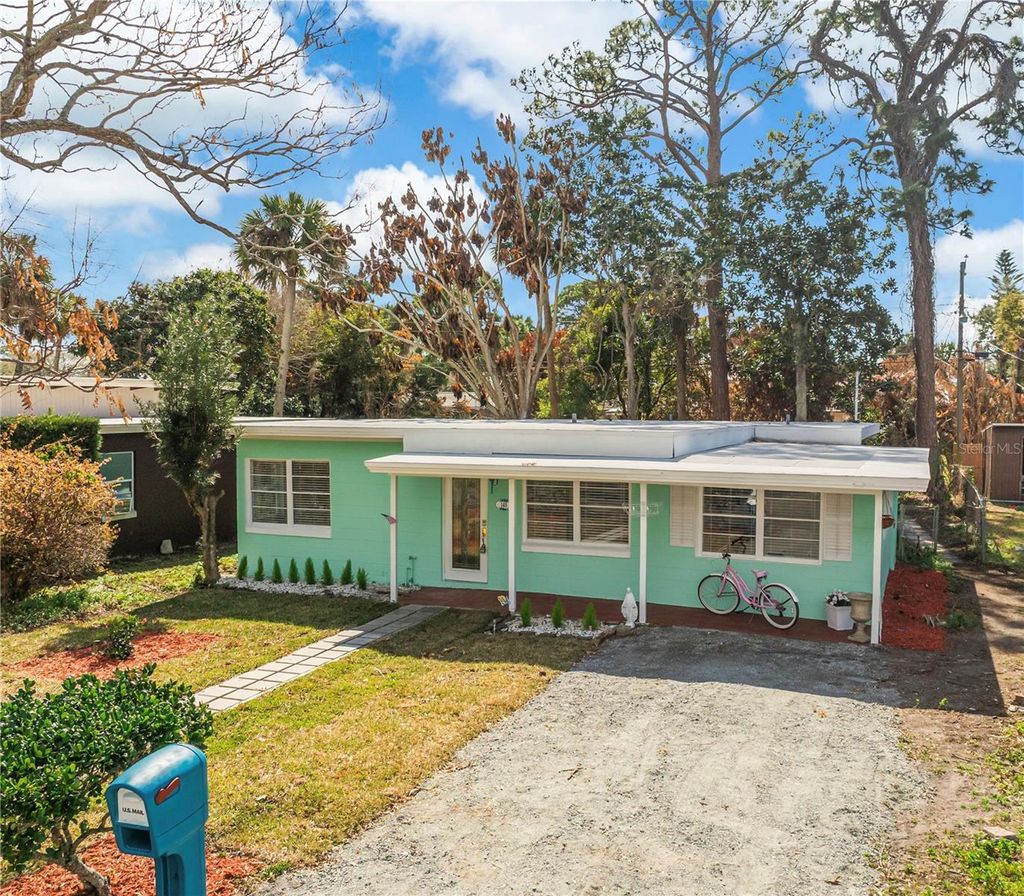 Photo of 145 Court Street, Titusville, FL 32780 (MLS # O6381582)