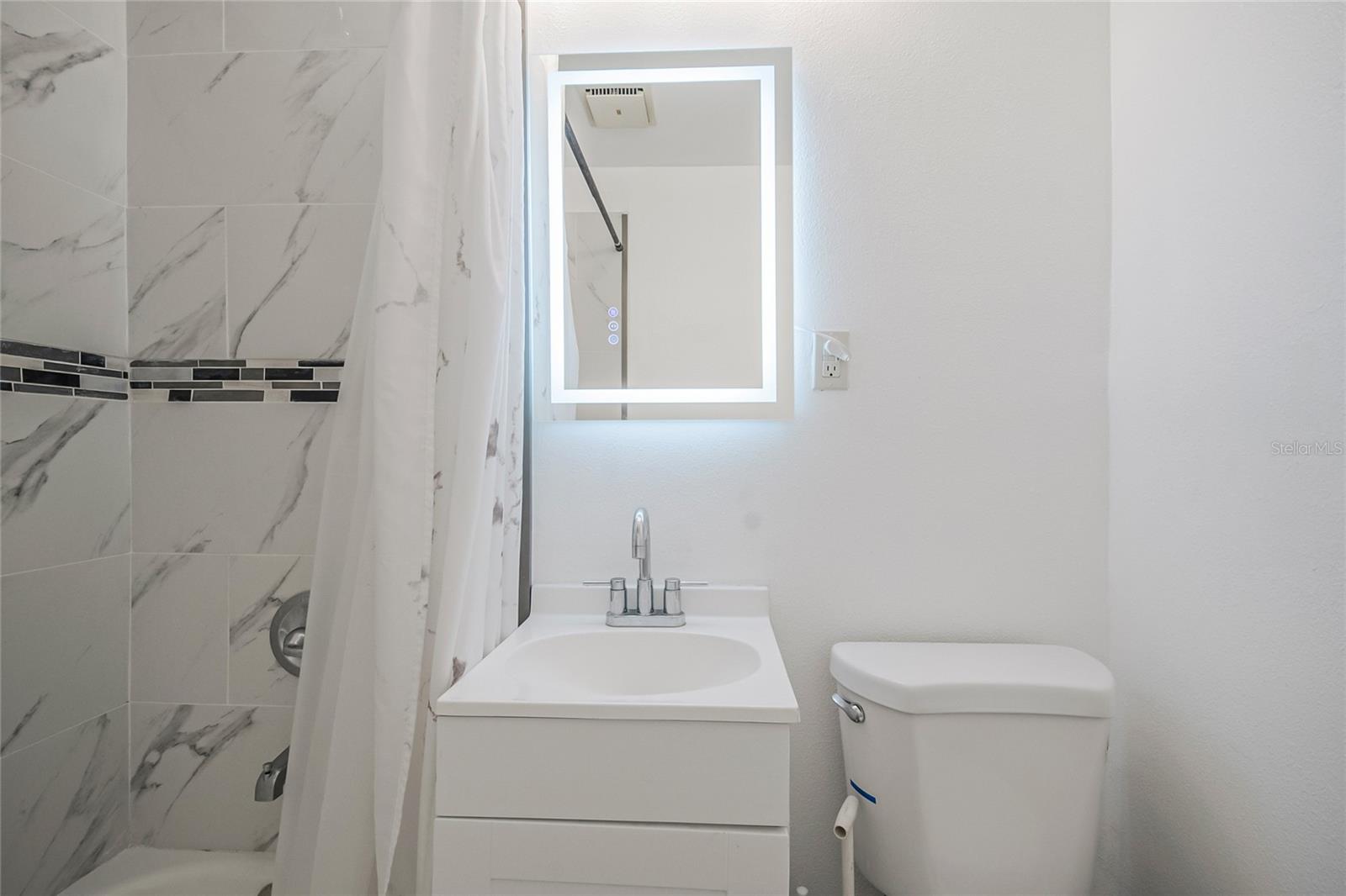 INDIAN RIVER SHORES SEC A - Residential