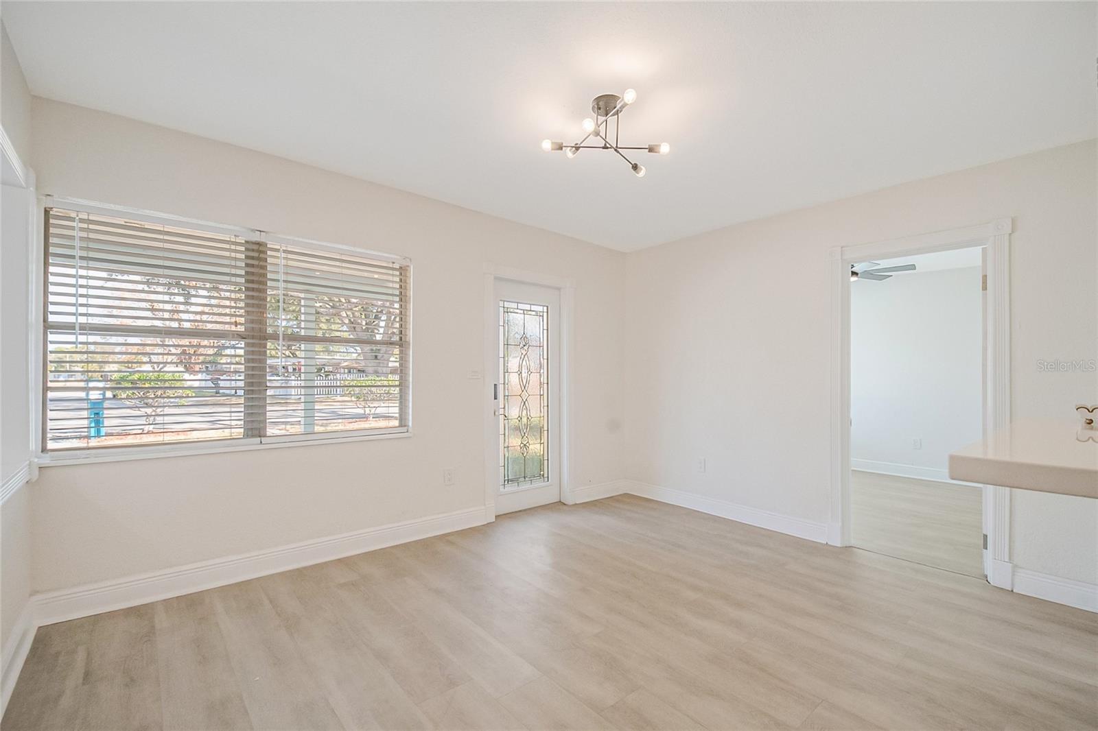 INDIAN RIVER SHORES SEC A - Residential