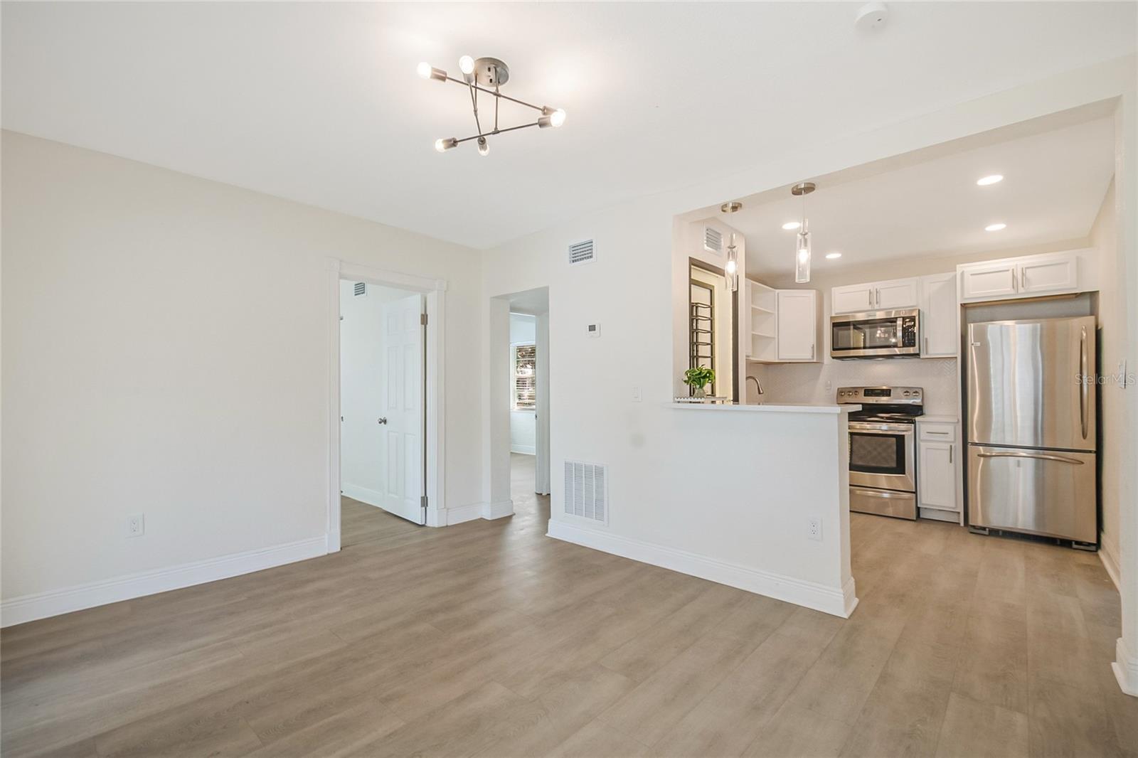 INDIAN RIVER SHORES SEC A - Residential