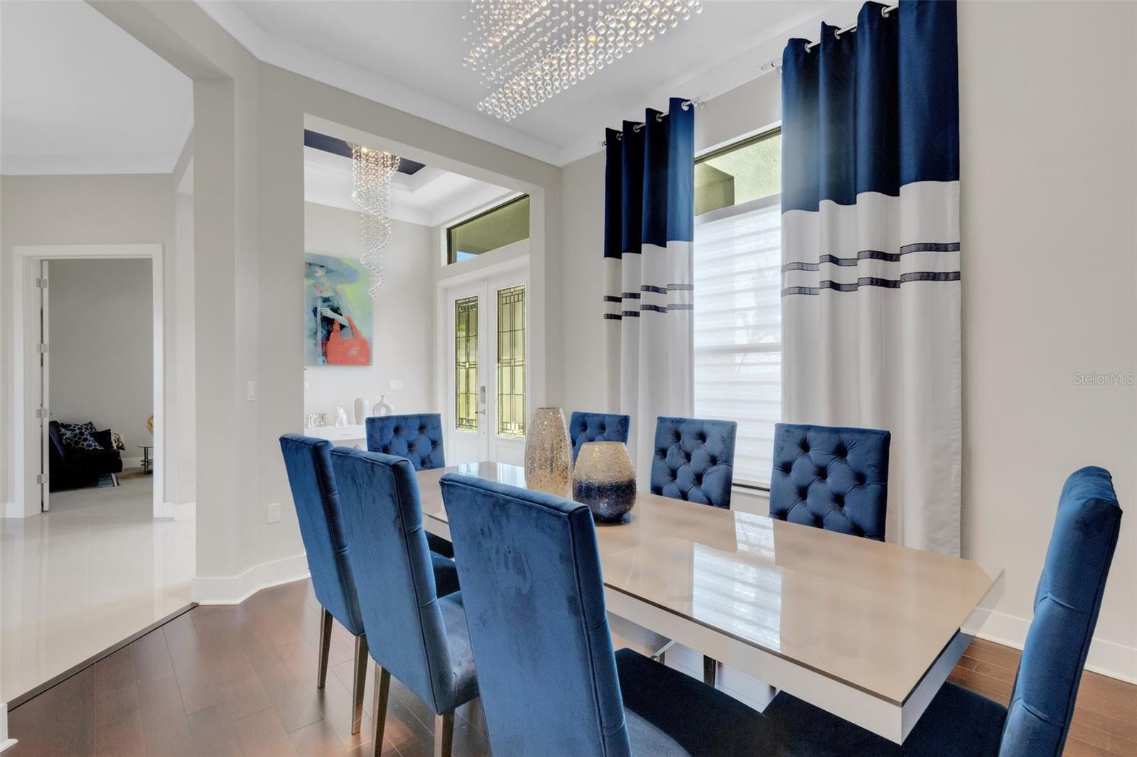 ARTISTRY PH 1A - Residential Lease