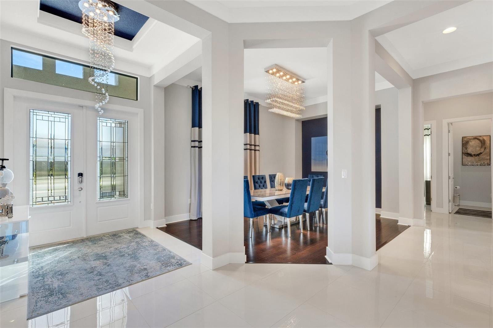 ARTISTRY PH 1A - Residential Lease