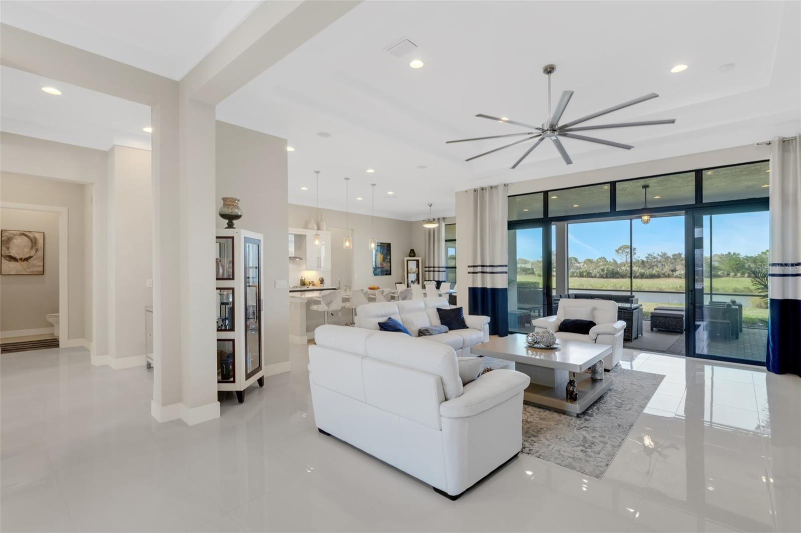 ARTISTRY PH 1A - Residential Lease