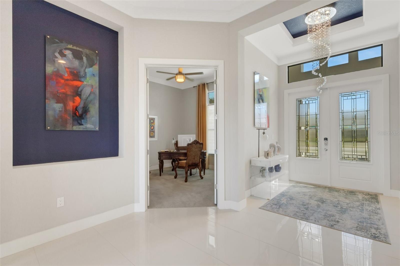 ARTISTRY PH 1A - Residential Lease