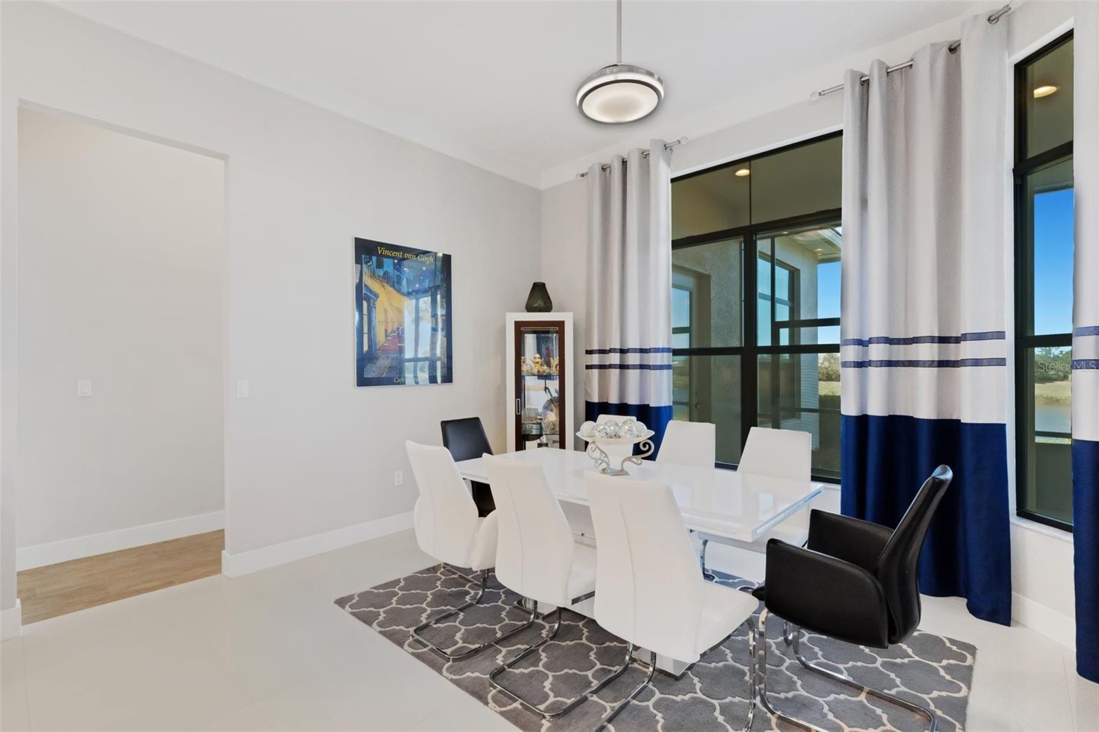 ARTISTRY PH 1A - Residential Lease
