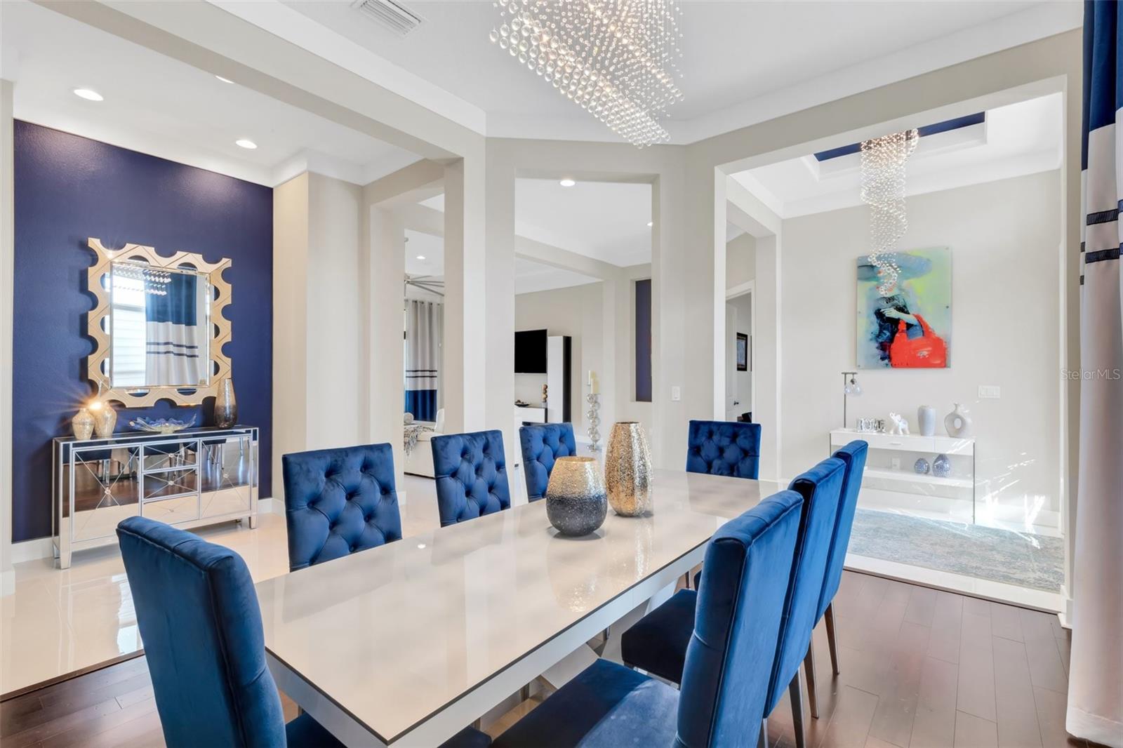 ARTISTRY PH 1A - Residential Lease