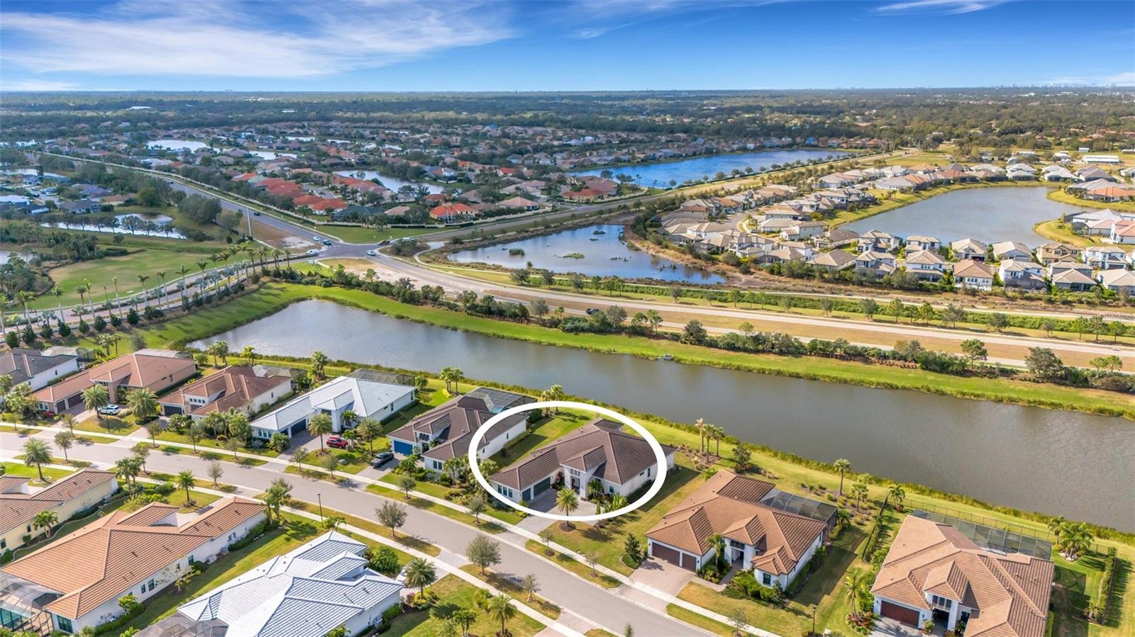 ARTISTRY PH 1A - Residential Lease
