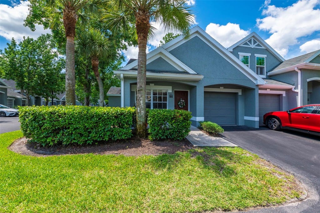 Photo of 3638 Trafalgar Way #101, Palm Harbor, FL 34685 (MLS # TB8514773)