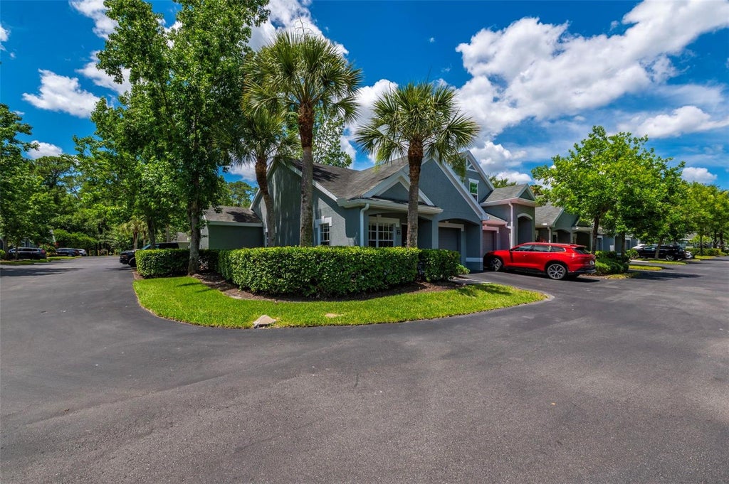 Photo of 3638 Trafalgar Way #101, Palm Harbor, FL 34685 (MLS # TB8514773)