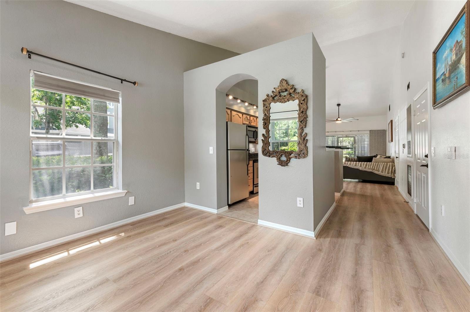 3638 TRAFALGAR WAY 101