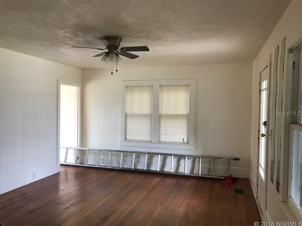 M A Snyder - Residential