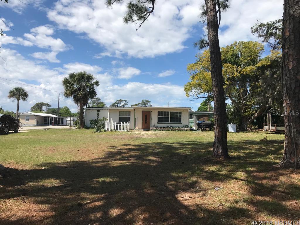 M A Snyder - Residential