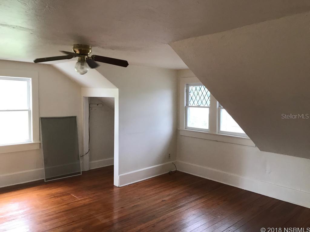 M A Snyder - Residential