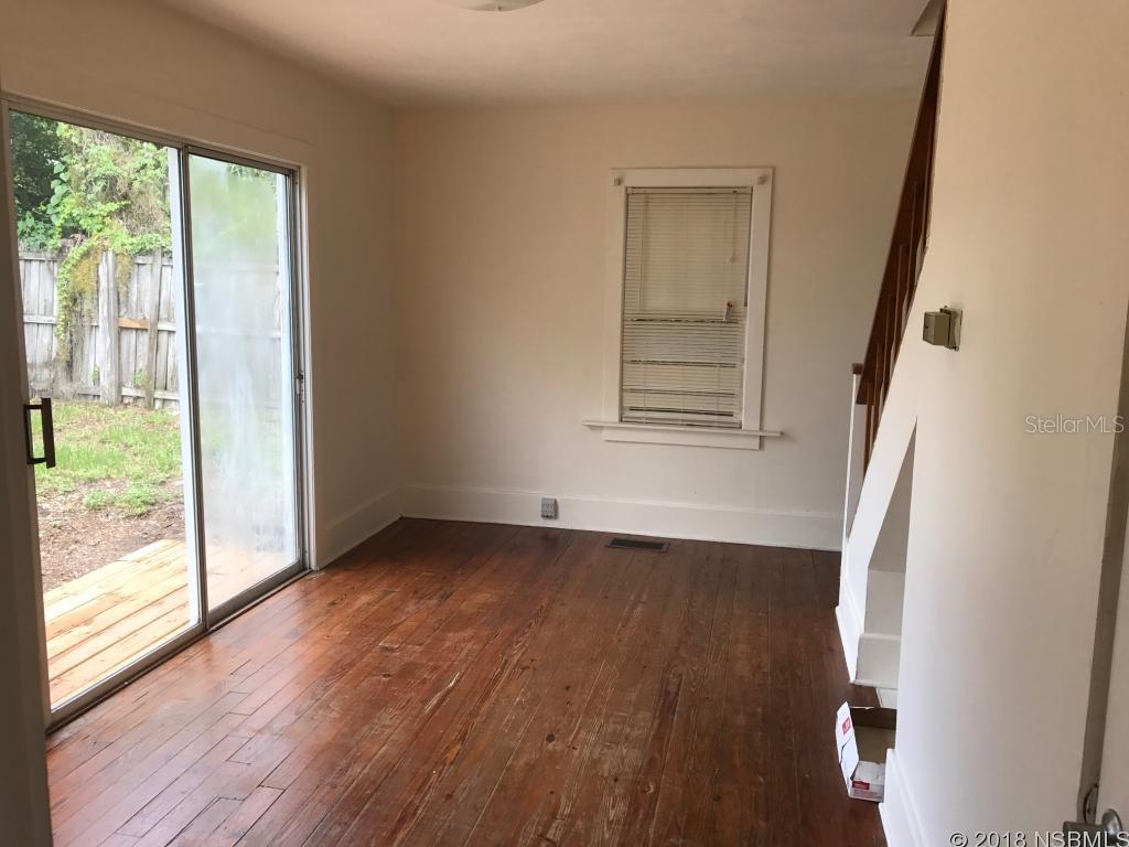 M A Snyder - Residential