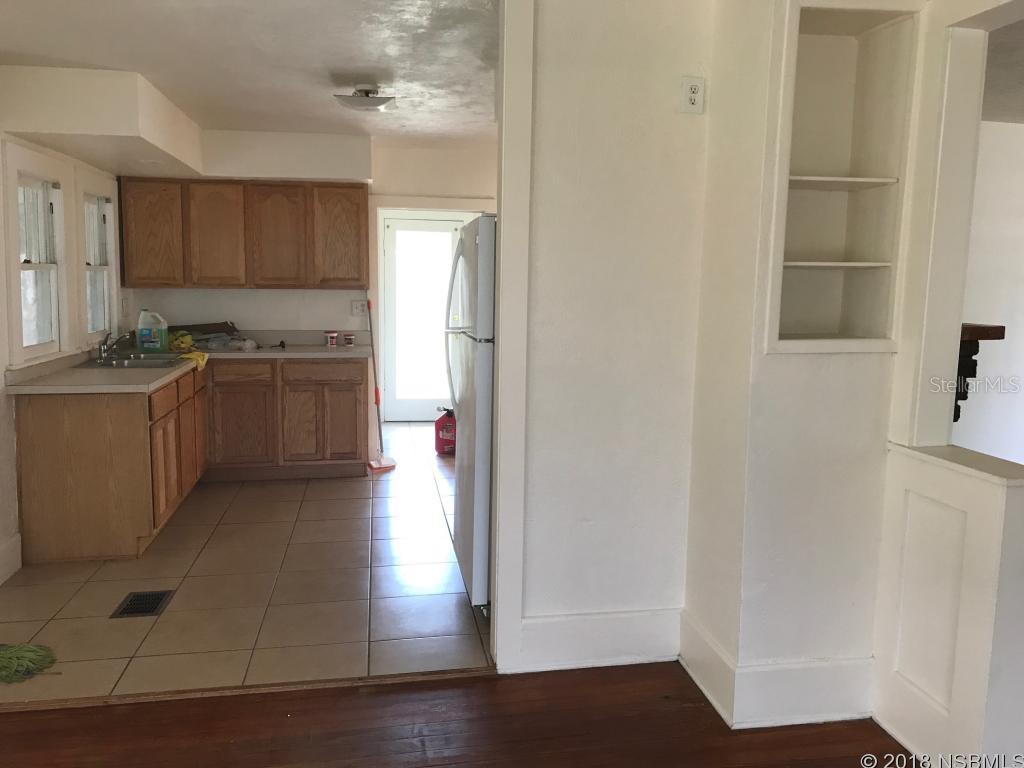 M A Snyder - Residential