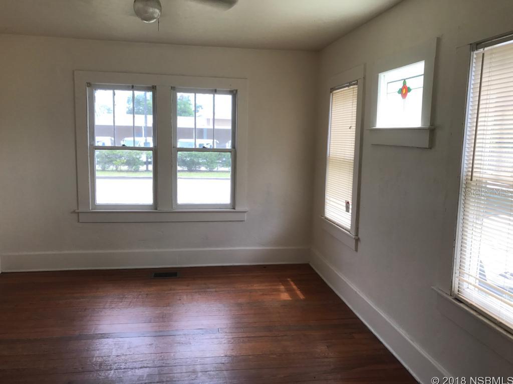 M A Snyder - Residential