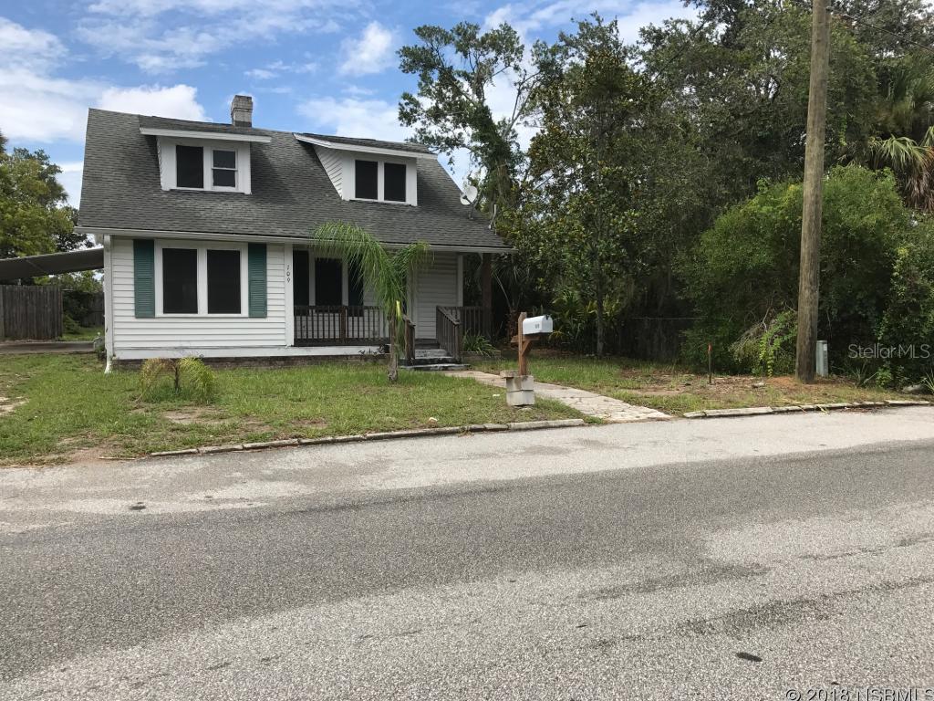 M A Snyder - Residential