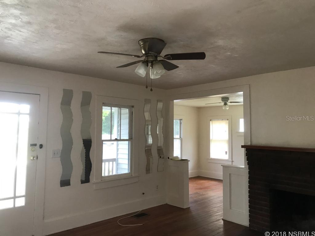 M A Snyder - Residential