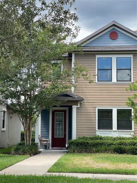 A home in LITHIA