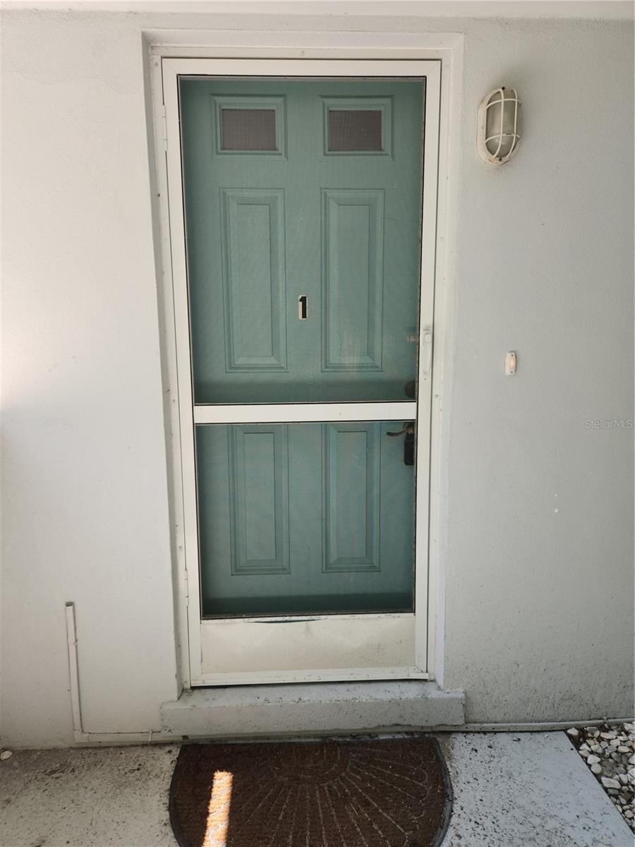 GOLDEN GATE POINT - Residential Lease