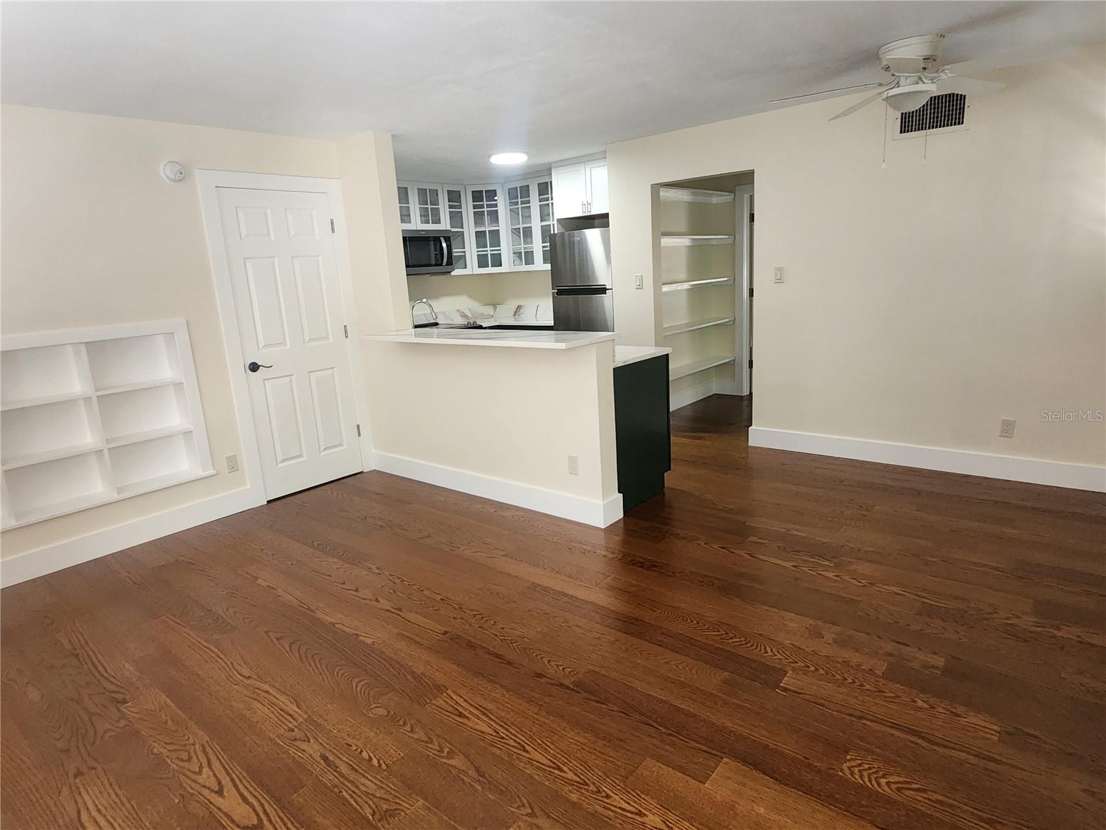 GOLDEN GATE POINT - Residential Lease