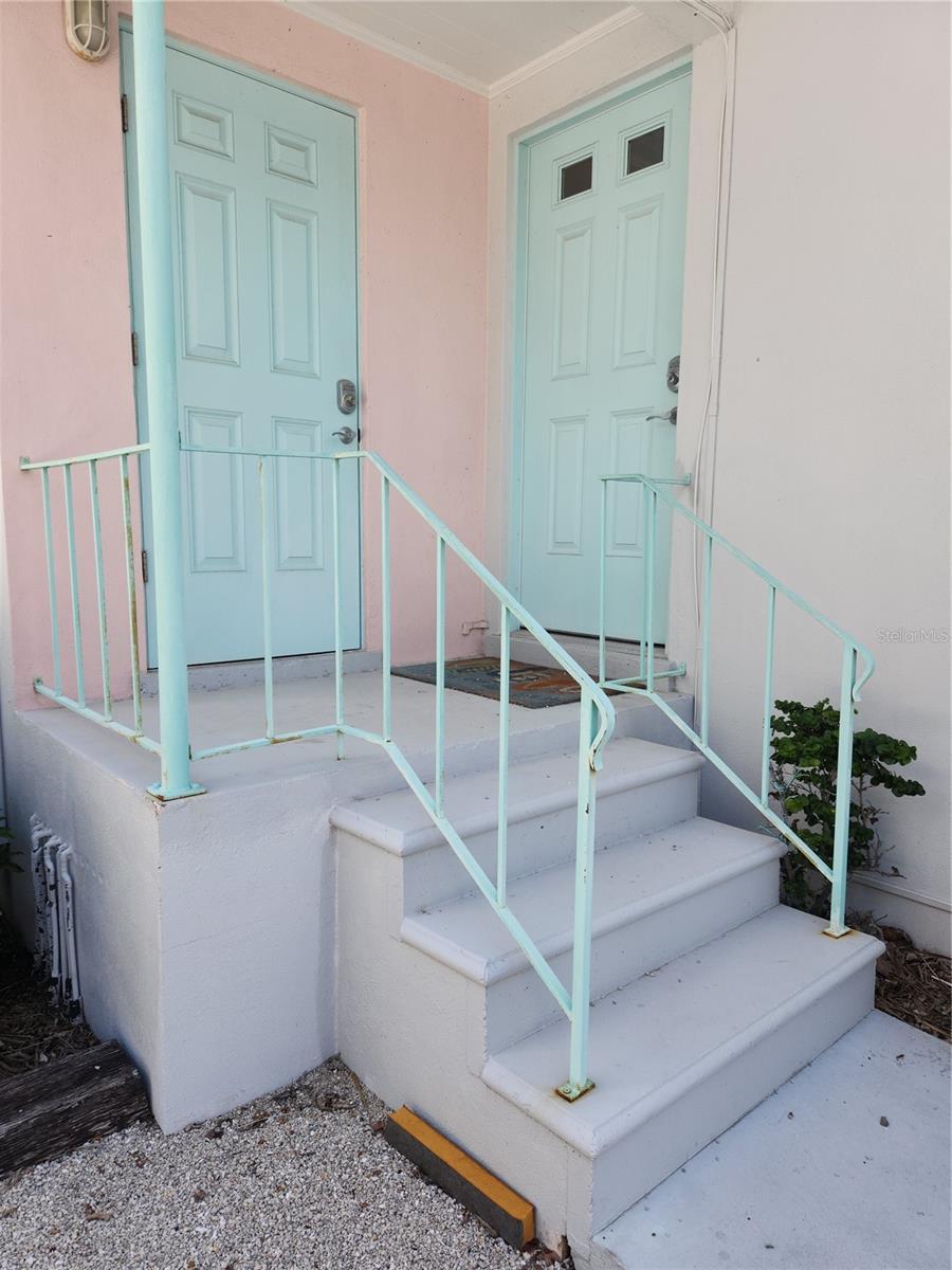 GOLDEN GATE POINT - Residential Lease