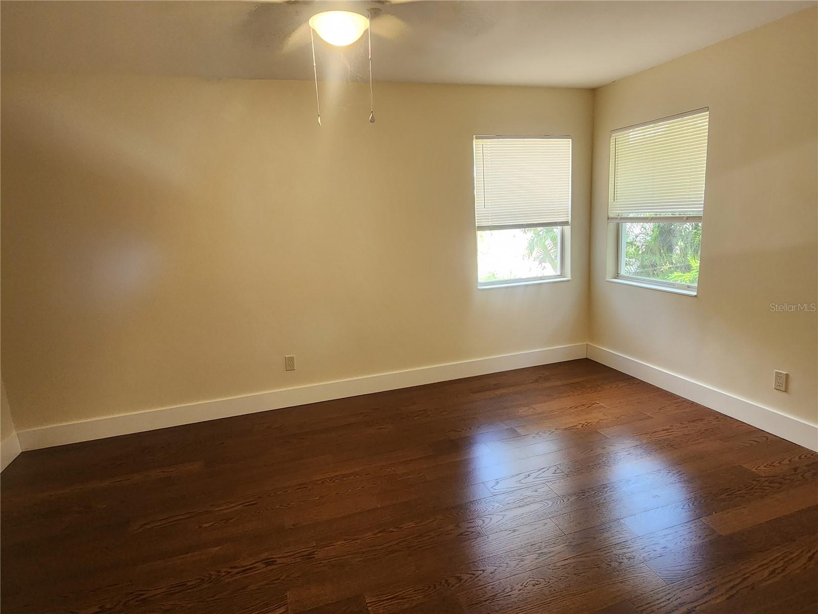 GOLDEN GATE POINT - Residential Lease