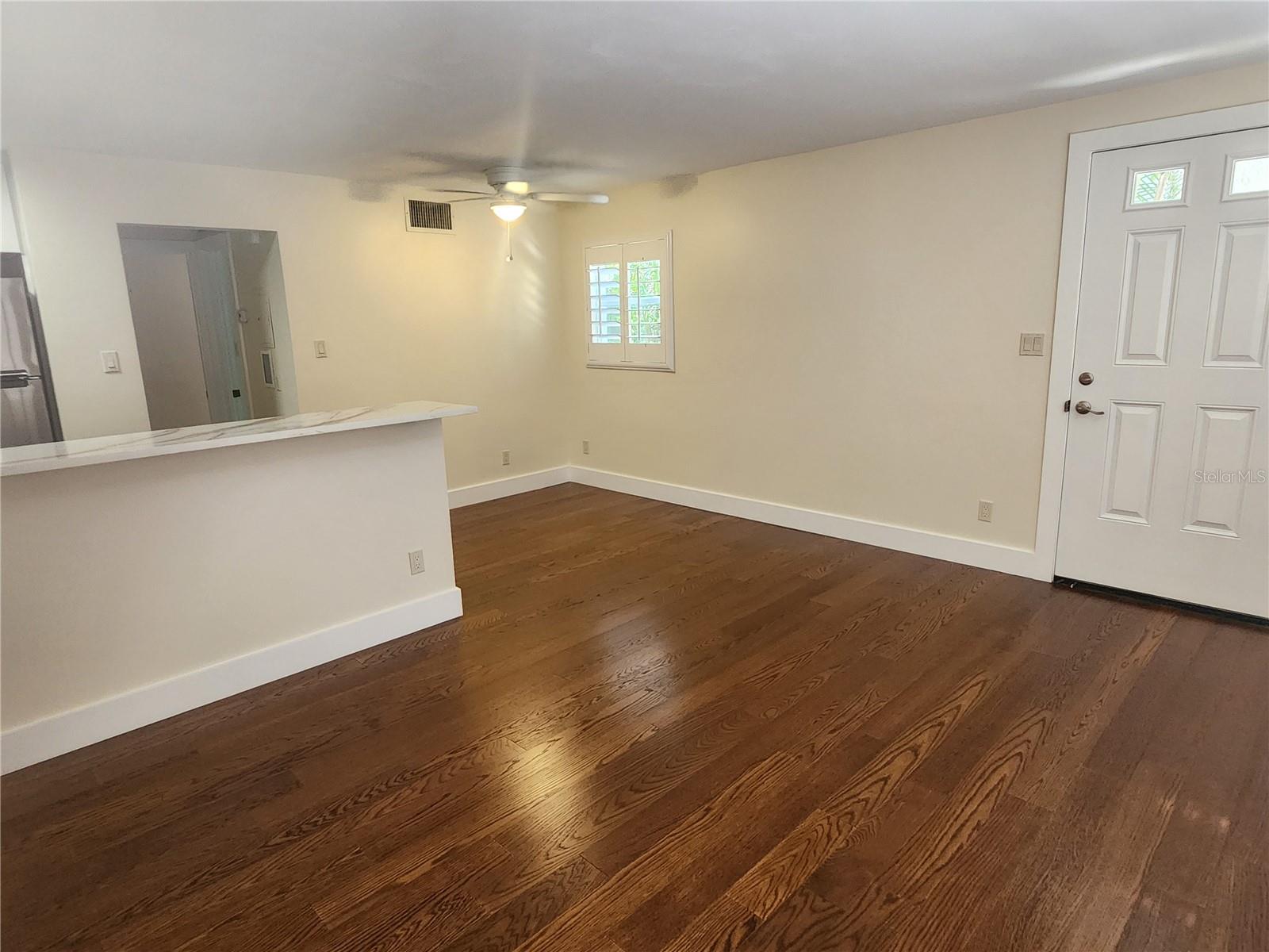 GOLDEN GATE POINT - Residential Lease