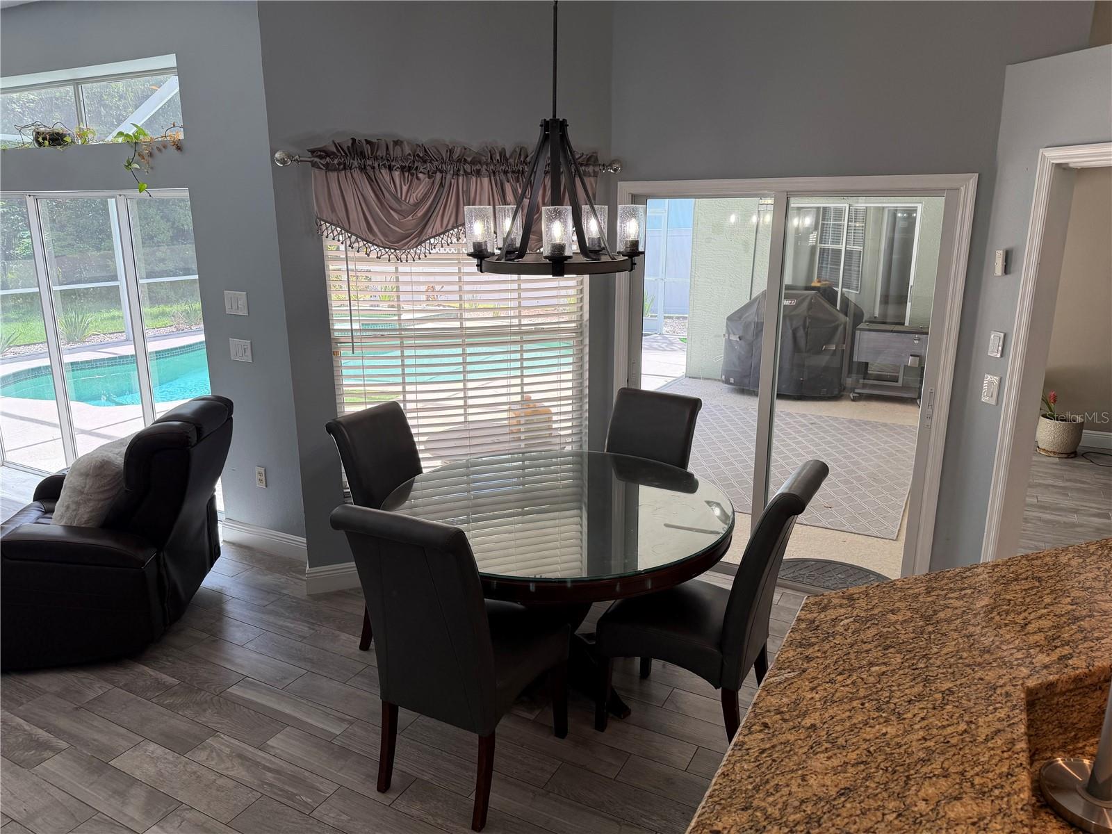 TRINITY OAKS INCREMENT M NORTH - Residential