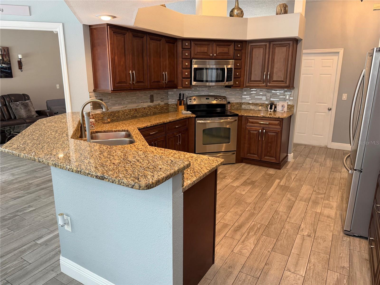 TRINITY OAKS INCREMENT M NORTH - Residential