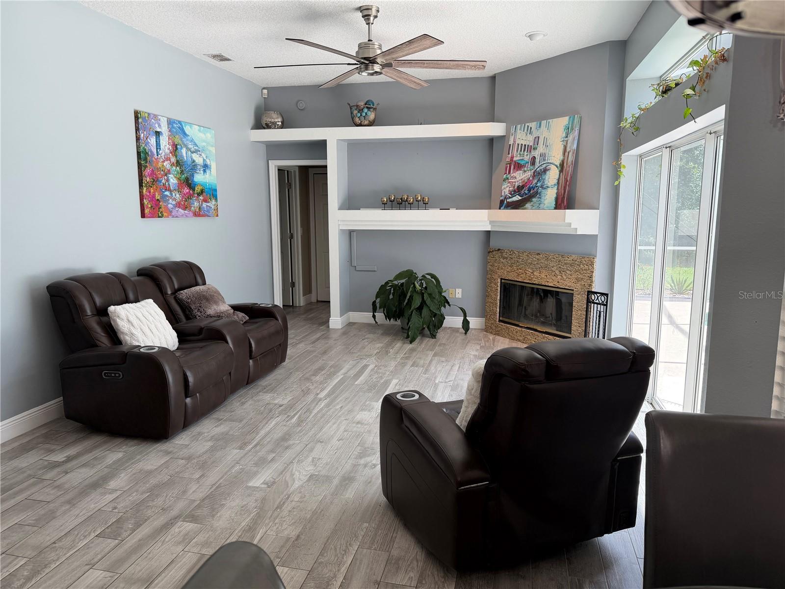 TRINITY OAKS INCREMENT M NORTH - Residential