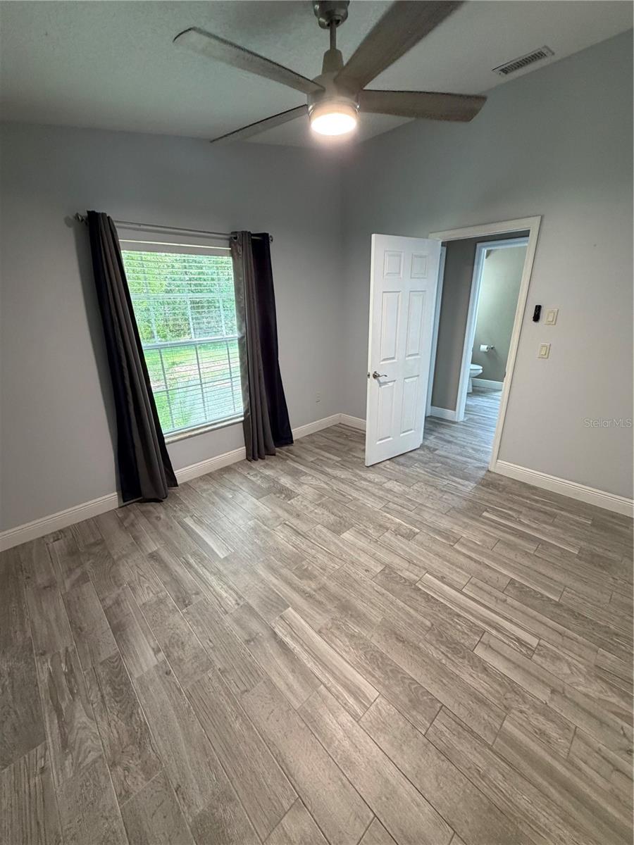 TRINITY OAKS INCREMENT M NORTH - Residential