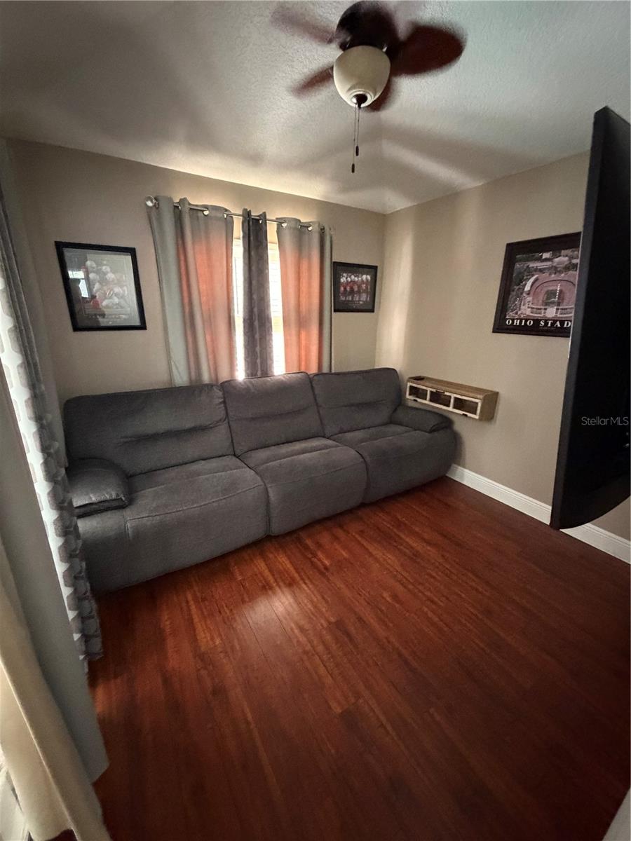 TRINITY OAKS INCREMENT M NORTH - Residential