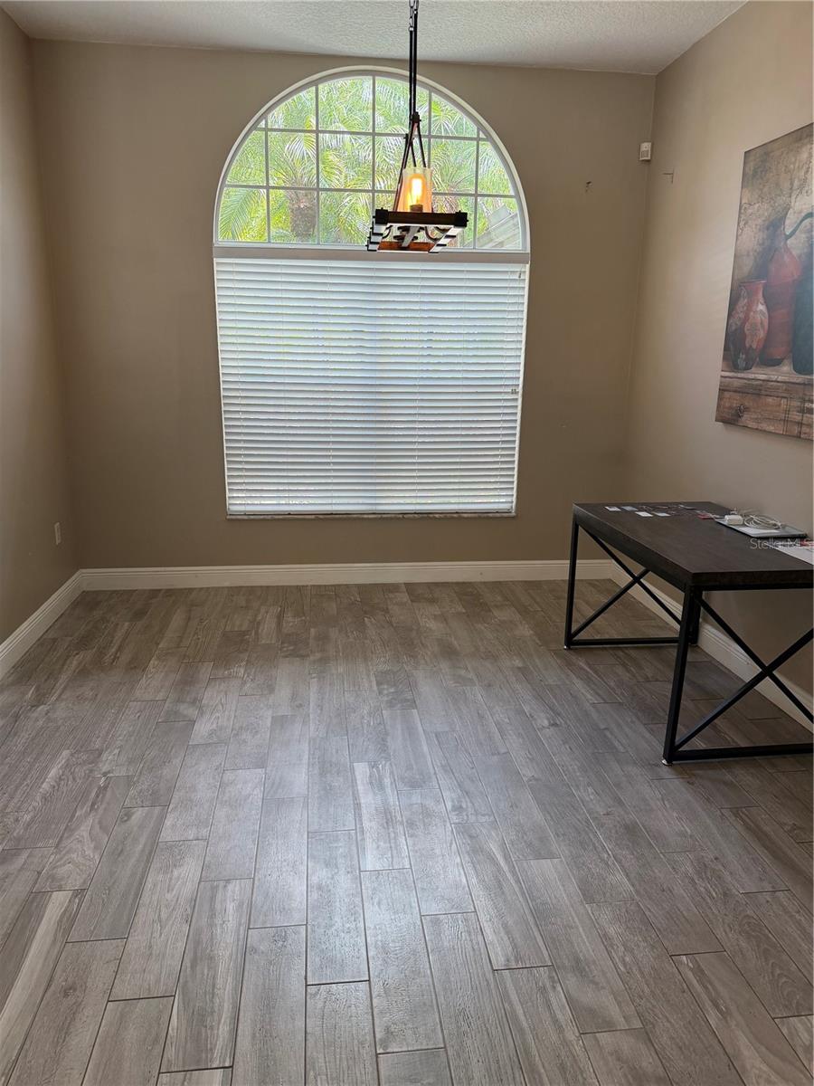 TRINITY OAKS INCREMENT M NORTH - Residential