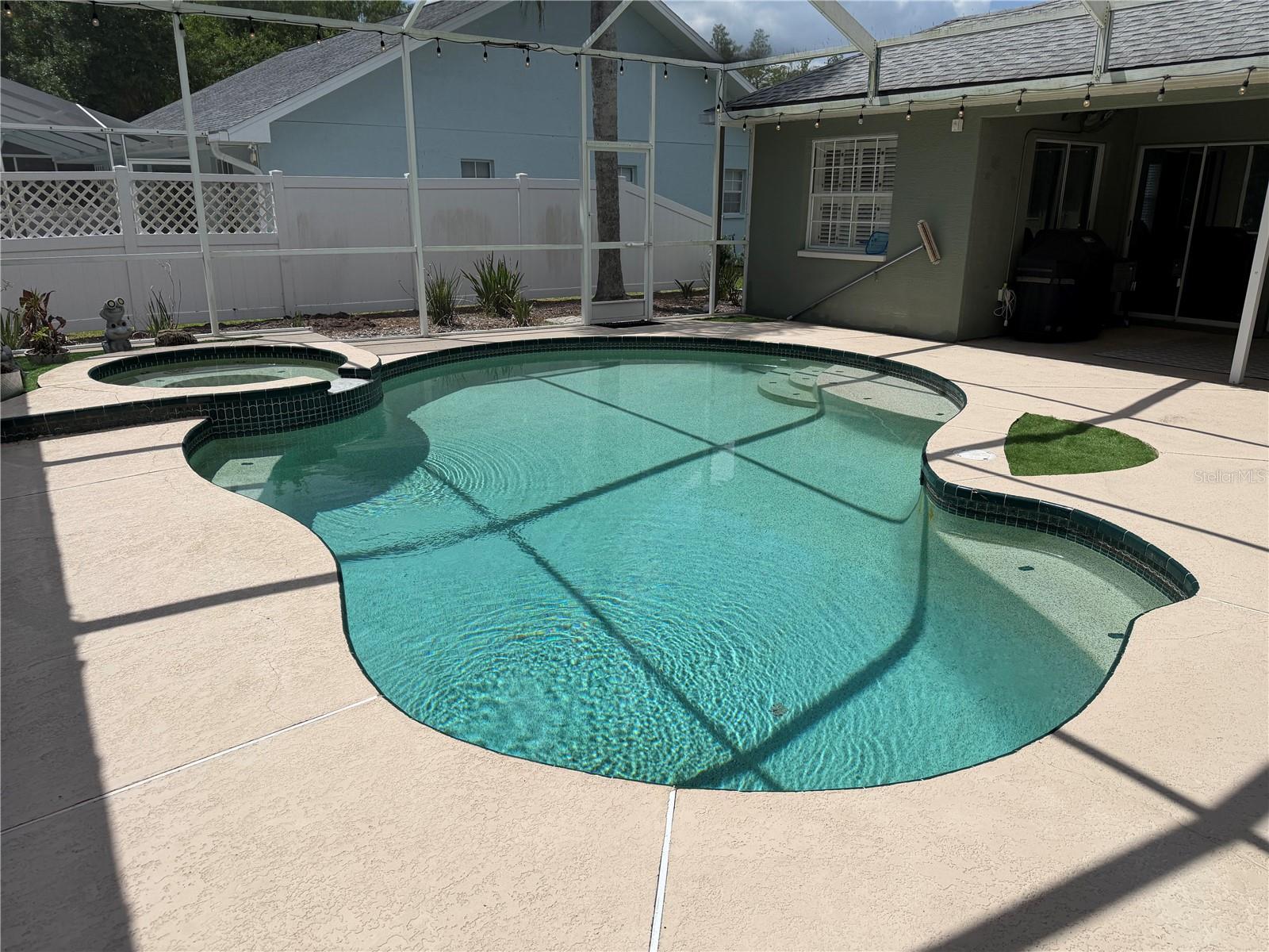 TRINITY OAKS INCREMENT M NORTH - Residential