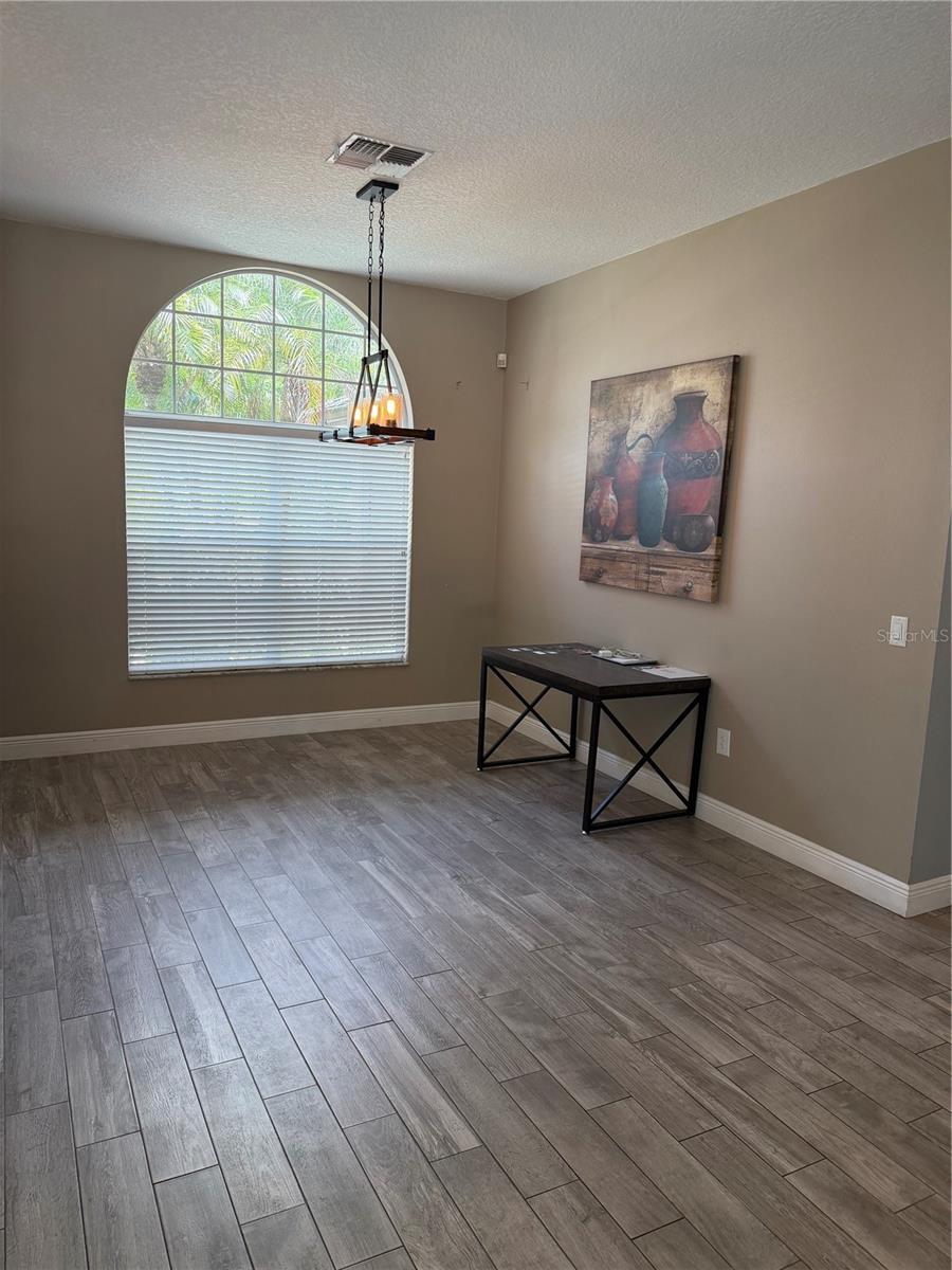 TRINITY OAKS INCREMENT M NORTH - Residential